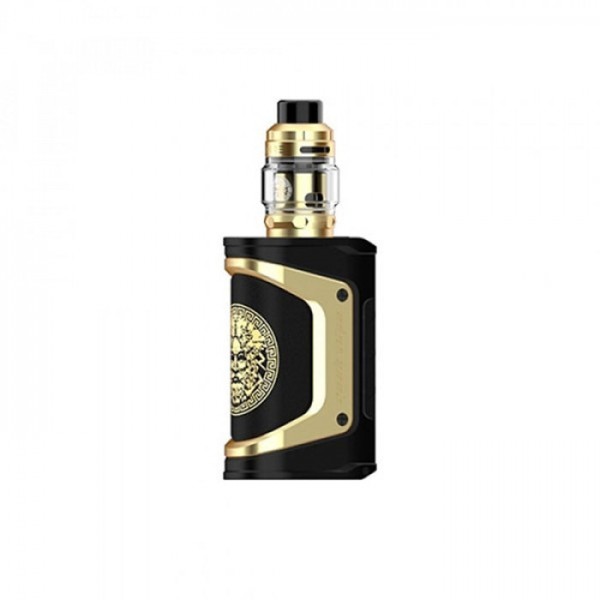 Geek Vape Aegis Legend Limited Edition Kit With Zeus Tank