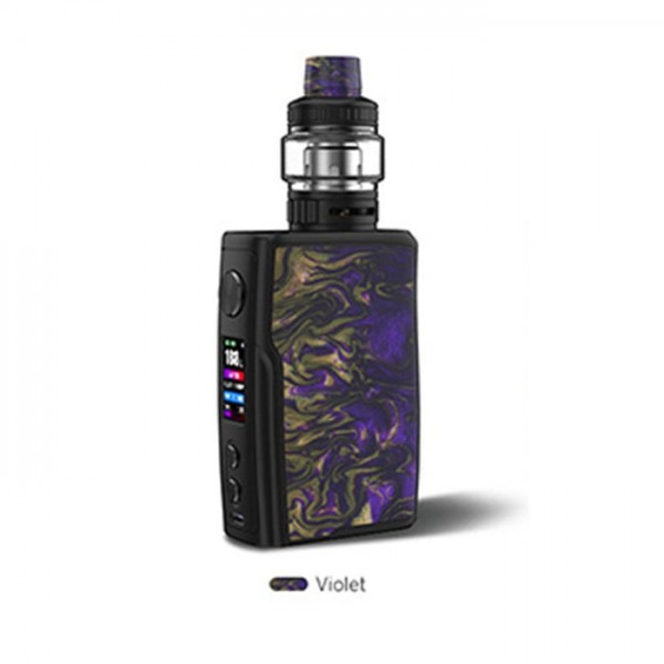 Vandy Vape Swell Starter Kit - Clearance