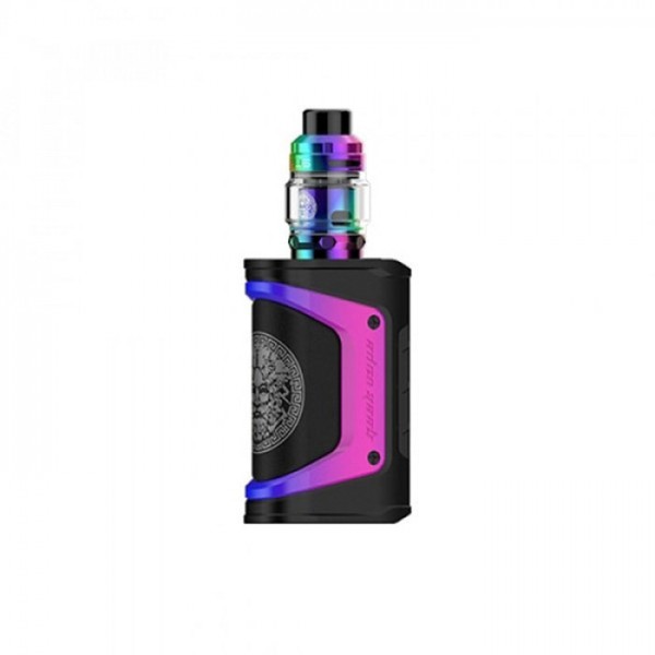 Geek Vape Aegis Legend Limited Edition Kit With Zeus Tank