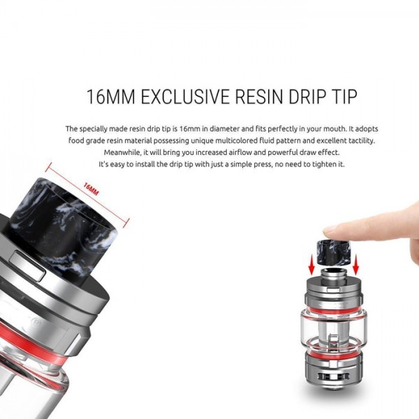 Smok TFV16 Tank