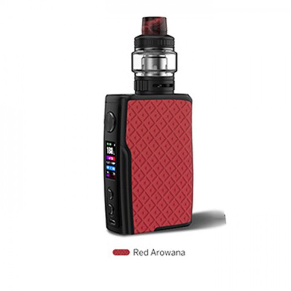 Vandy Vape Swell Starter Kit - Clearance