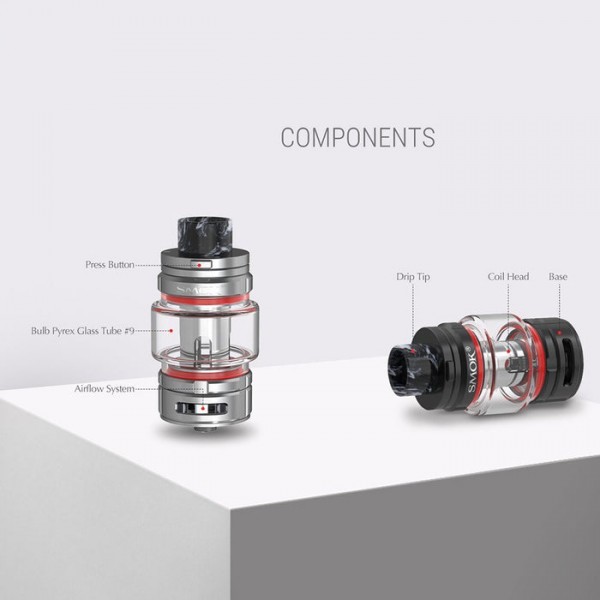 Smok TFV16 Tank