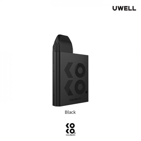 Uwell Caliburn Koko Pod Kit