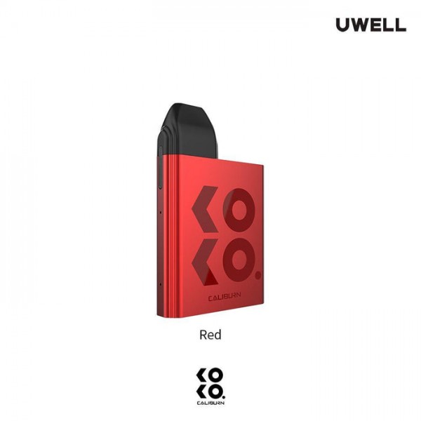 Uwell Caliburn Koko Pod Kit