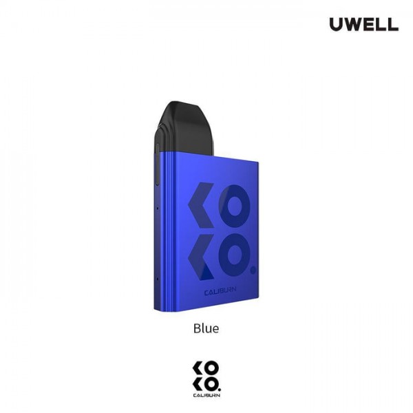 Uwell Caliburn Koko Pod Kit