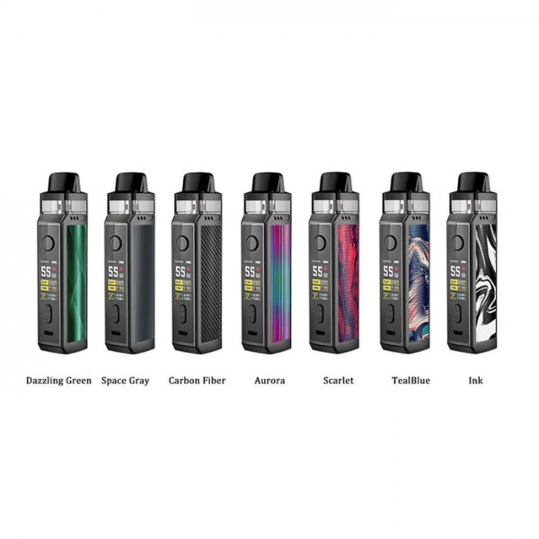 VooPoo Vinci X Pod Kit