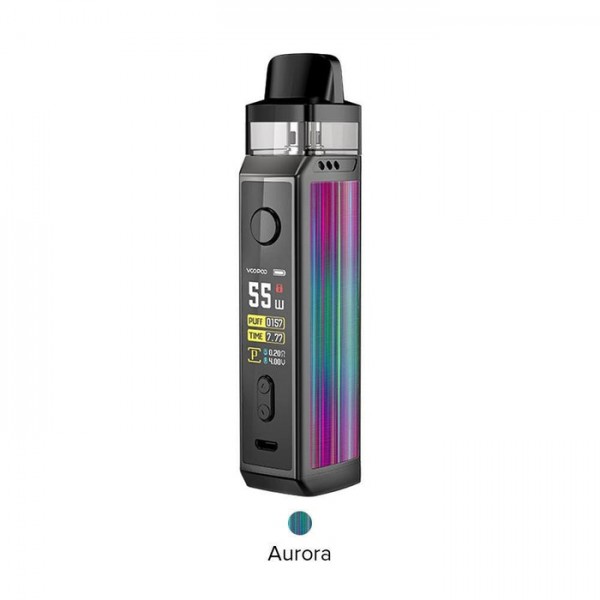 VooPoo Vinci X Pod Kit