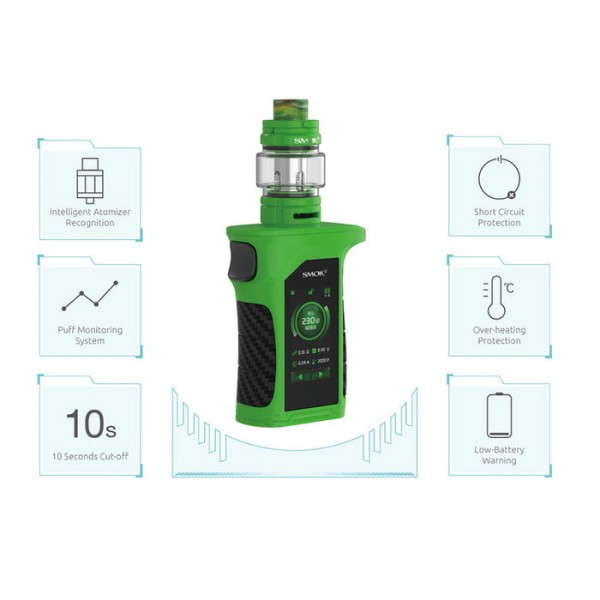 Smok Mag P3 Kit