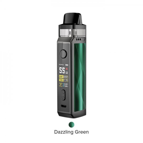 VooPoo Vinci X Pod Kit