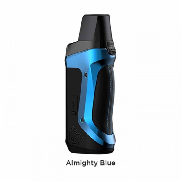 Geek Vape Aegis Boost Pod Kit