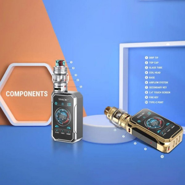 Smok G-Priv 3 Kit