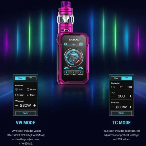 Smok G-Priv 3 Kit