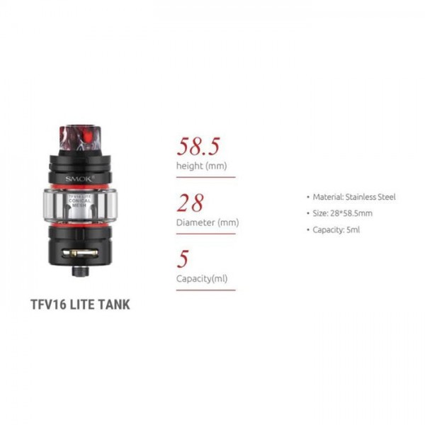 Smok G-Priv 3 Kit