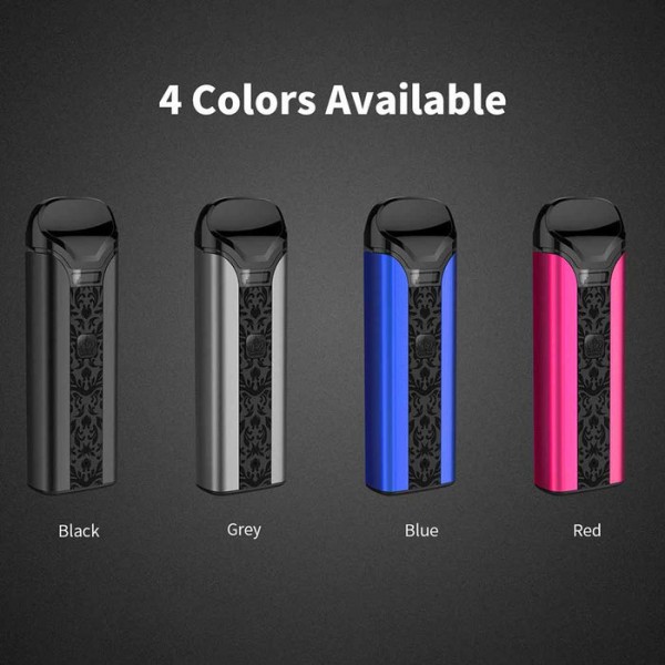 Uwell Crown Pod Kit