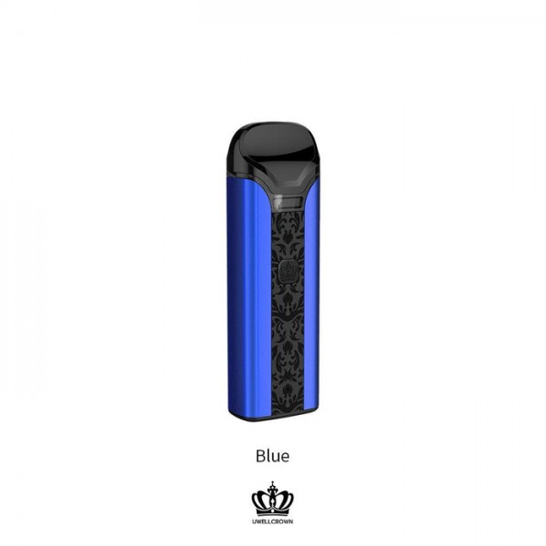 Uwell Crown Pod Kit