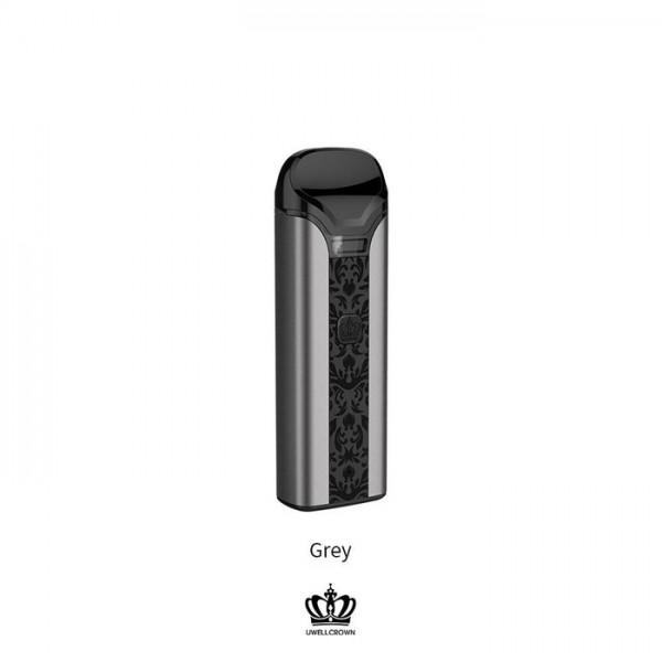 Uwell Crown Pod Kit