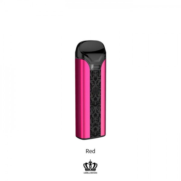 Uwell Crown Pod Kit