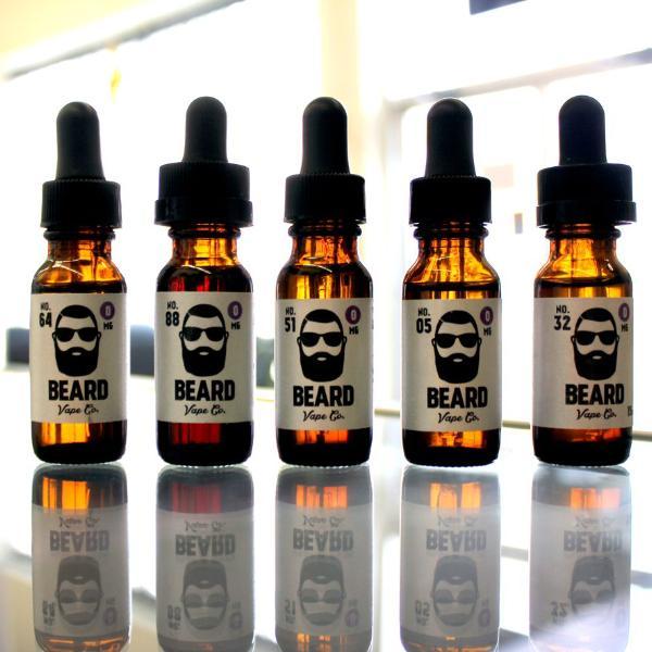 Beard Vape Co 15ml