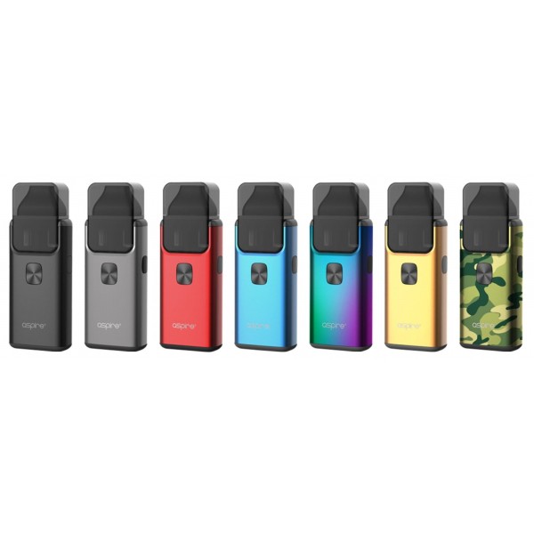 Aspire Breeze 2 AIO Pod Starter Kit - Clearance