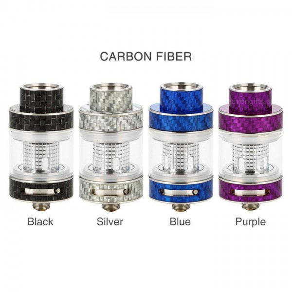 Freemax Fireluke Mesh Tank - Carbon Fiber Edition