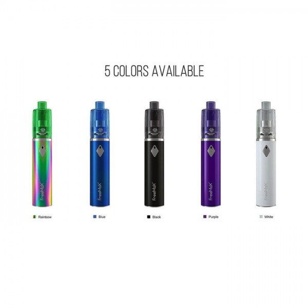 FreeMax GEMM 80W Pen Kit