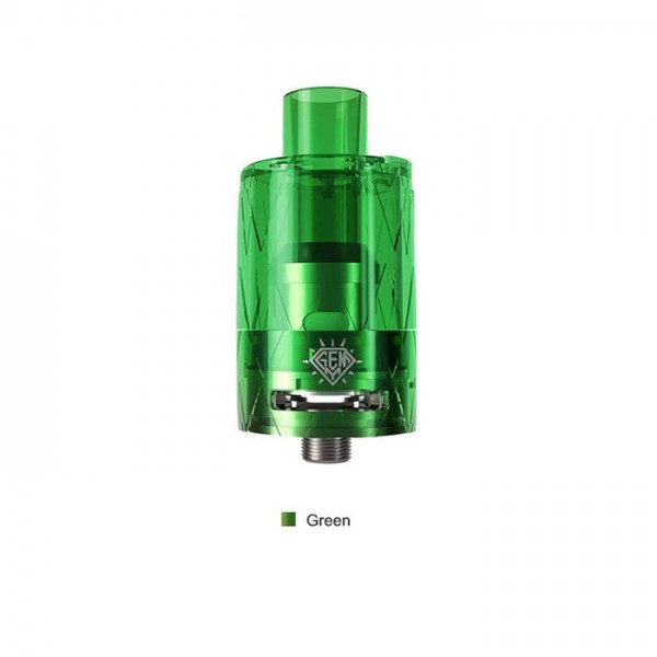 Freemax GEMM Disposable G3 Triple Mesh Coil Tank  (2 Pack)