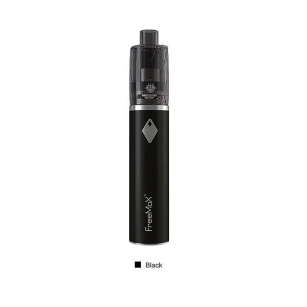 FreeMax GEMM 80W Pen Kit