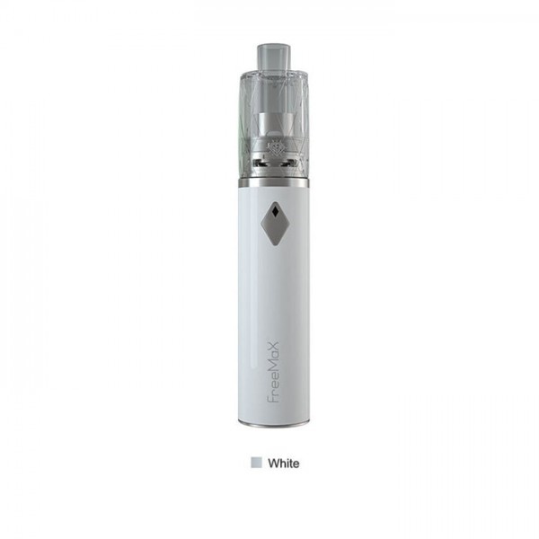 FreeMax GEMM 80W Pen Kit