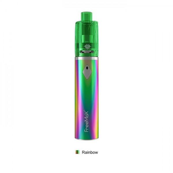 FreeMax GEMM 80W Pen Kit