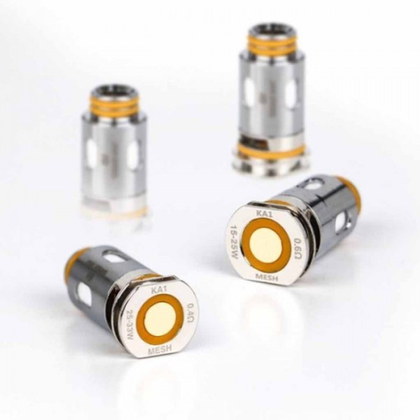 Geek Vape Aegis Boost G Coils  (5 Pack)