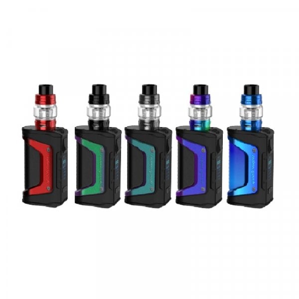 Geek Vape Aegis Legend Starter Kit w/ Aero Mesh