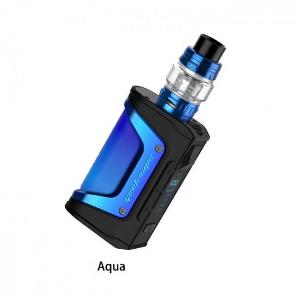 Geek Vape Aegis Legend Starter Kit w/ Aero Mesh