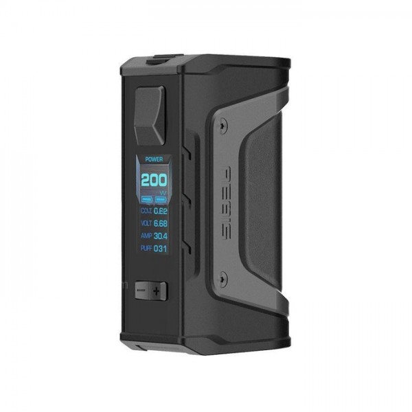 Geek Vape Aegis Legend 200W TC Box Mod - New Colors