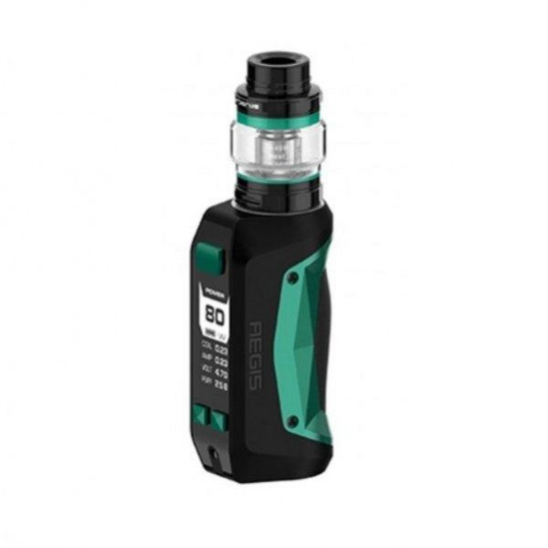 Geek Vape Aegis Mini Kit w/Cerberus Tank