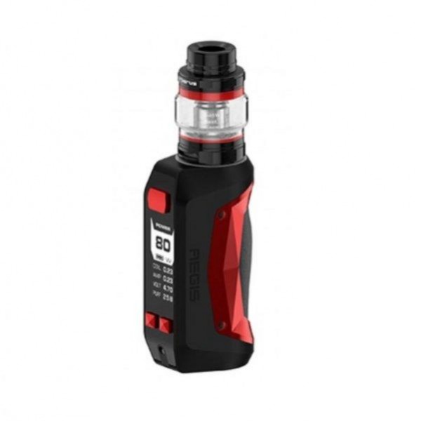 Geek Vape Aegis Mini Kit w/Cerberus Tank