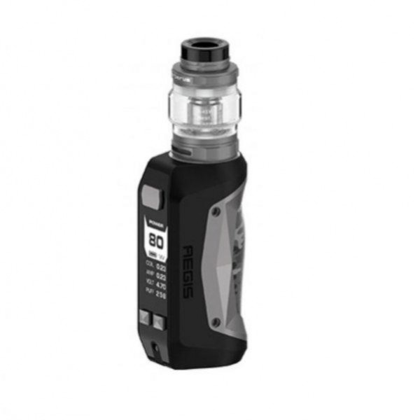 Geek Vape Aegis Mini Kit w/Cerberus Tank