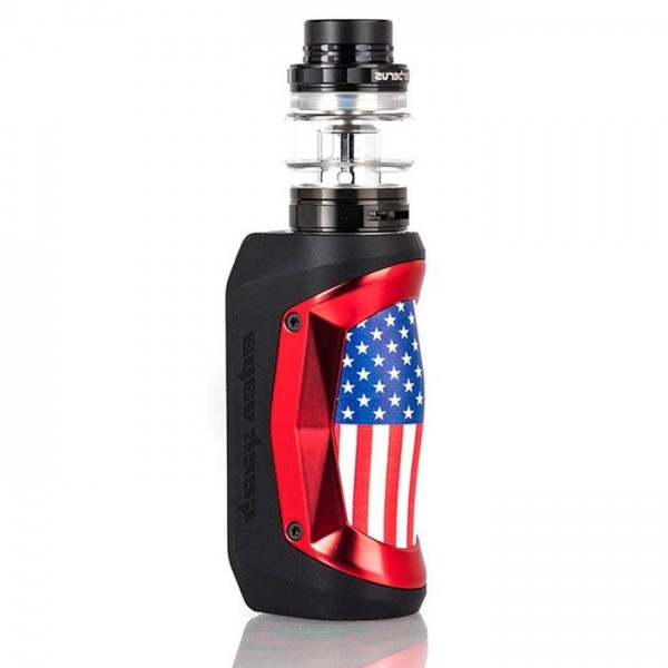 Geek Vape Aegis Mini Kit w/Cerberus Tank