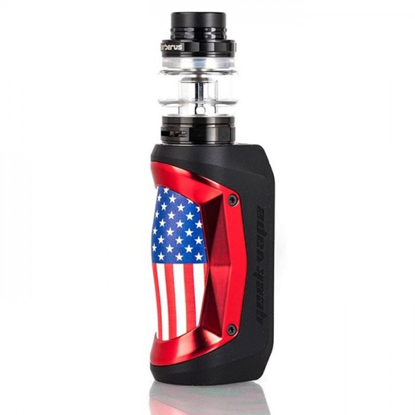 Geek Vape Aegis Mini Kit w/Cerberus Tank