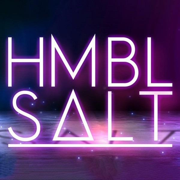 Humble HMBL High Nic Salts 30ml