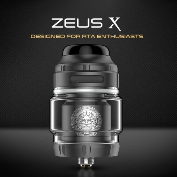 Geek Vape ZEUS X RTA