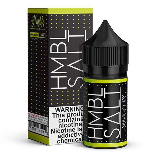 Humble HMBL High Nic Salts 30ml