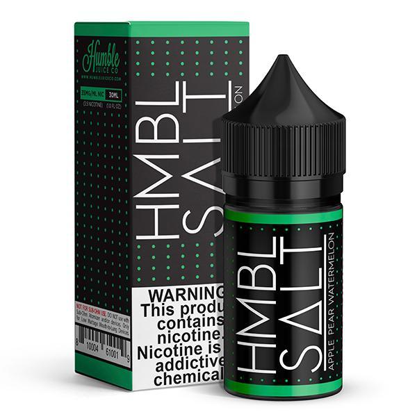 Humble HMBL High Nic Salts 30ml