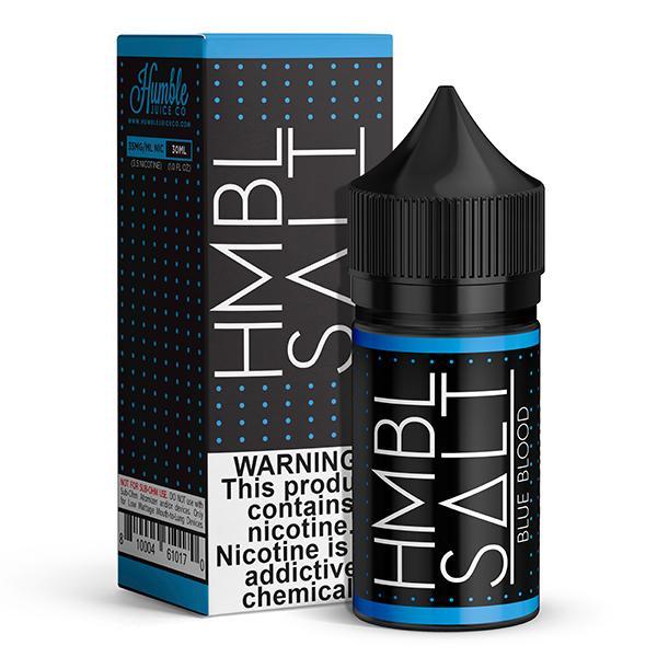 Humble HMBL High Nic Salts 30ml