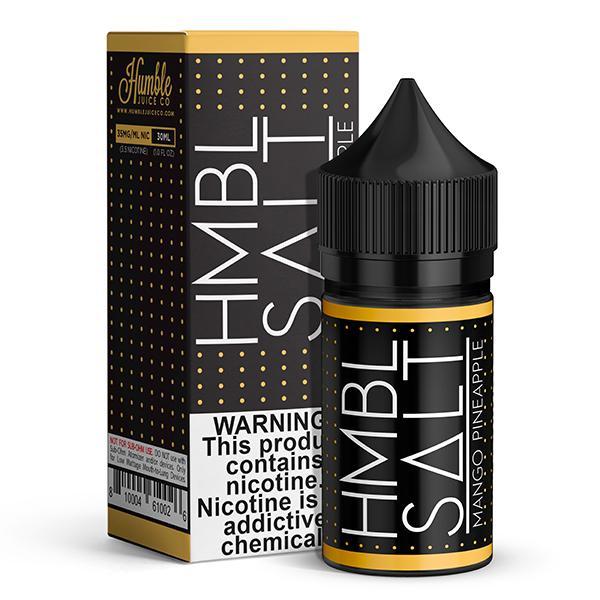 Humble HMBL High Nic Salts 30ml