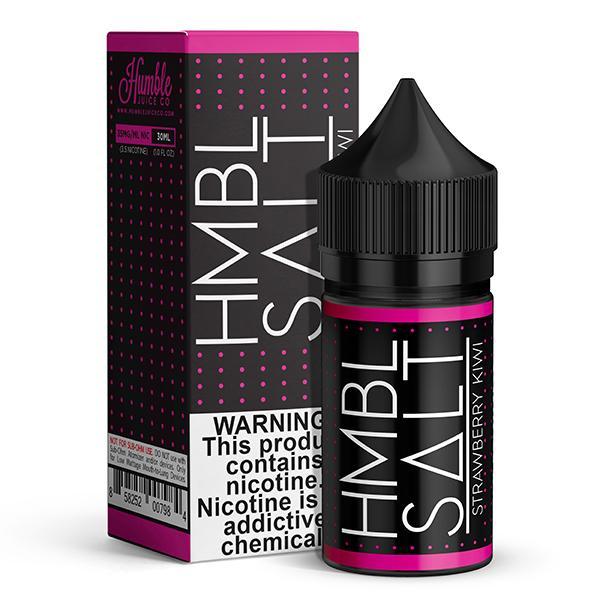 Humble HMBL High Nic Salts 30ml