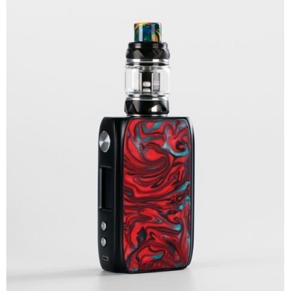 Ijoy SHOGUN UNIV Starter Kit