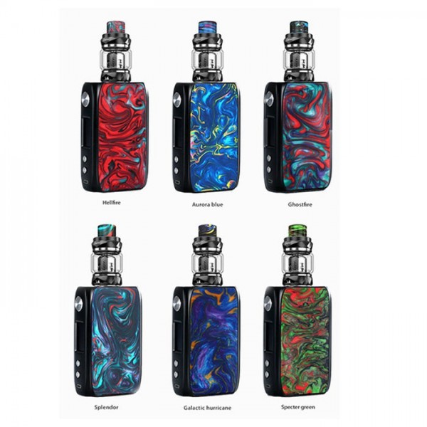 Ijoy SHOGUN UNIV Starter Kit