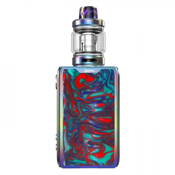 Ijoy SHOGUN JR Kit