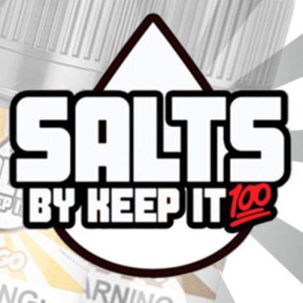 KEEP IT 100 Salts - 30ML