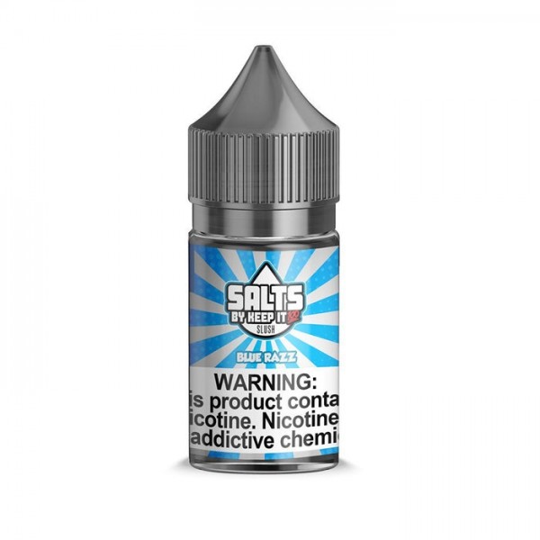 KEEP IT 100 Salts - 30ML